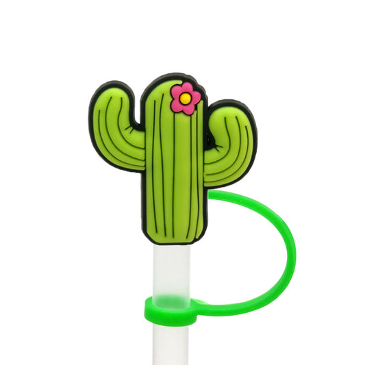 Cactus Straw Cover