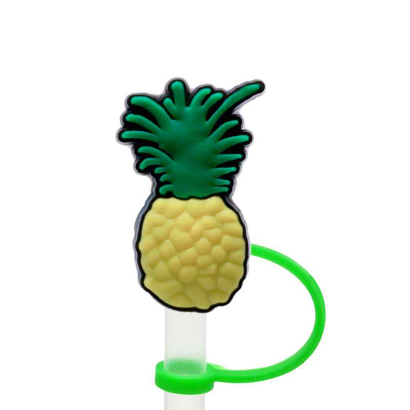 Pineapple Straw Cover