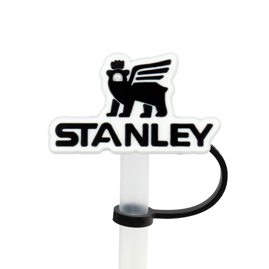 Stanley Logo Straw Cover