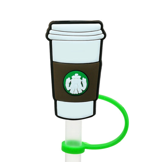 Starbucks Cup Straw Cover