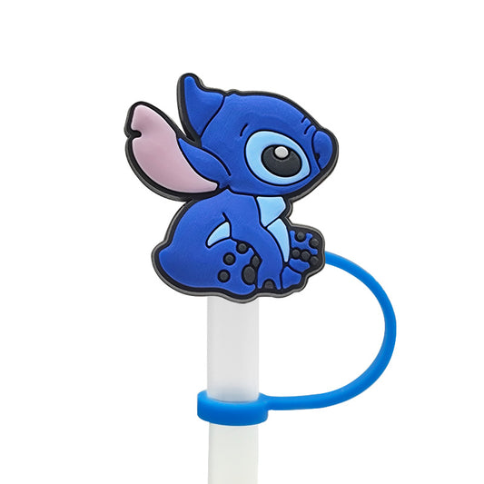 Stitch Straw Cover