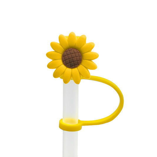 Sunflower Straw Cover